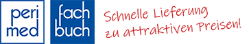 perimed Logo - Schnelllieferung