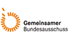Gemeinsamer Bundesausschuss Logo