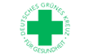 Grünes Kreuz Logo