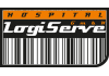 HOSPITAL LogiServe Logo