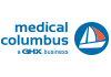 medical columbus Logo