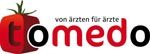 tomedo Logo